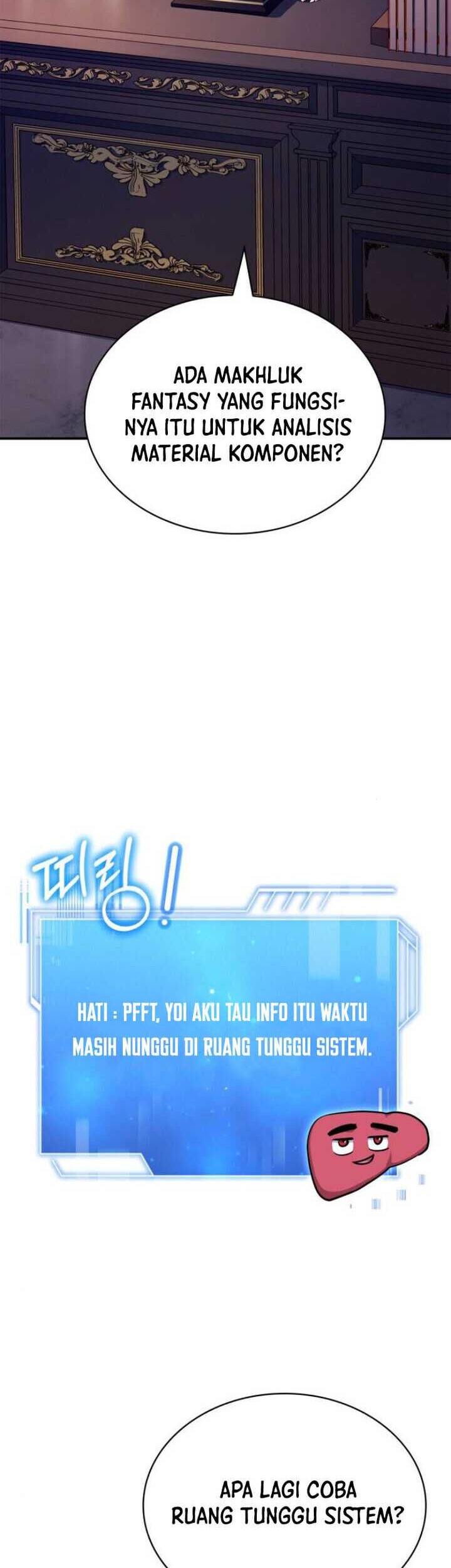 Manhwa The Crown Prince That Sells Medicine Chapter 27 gambar nomor 2