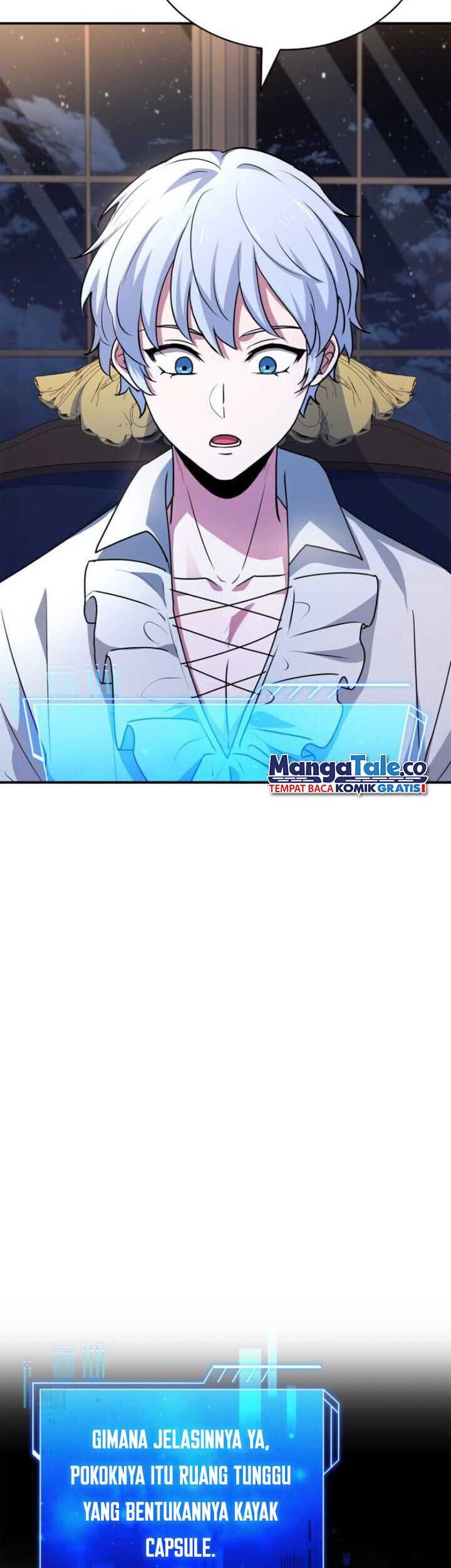 The Crown Prince That Sells Medicine Chapter 27 Gambar 3