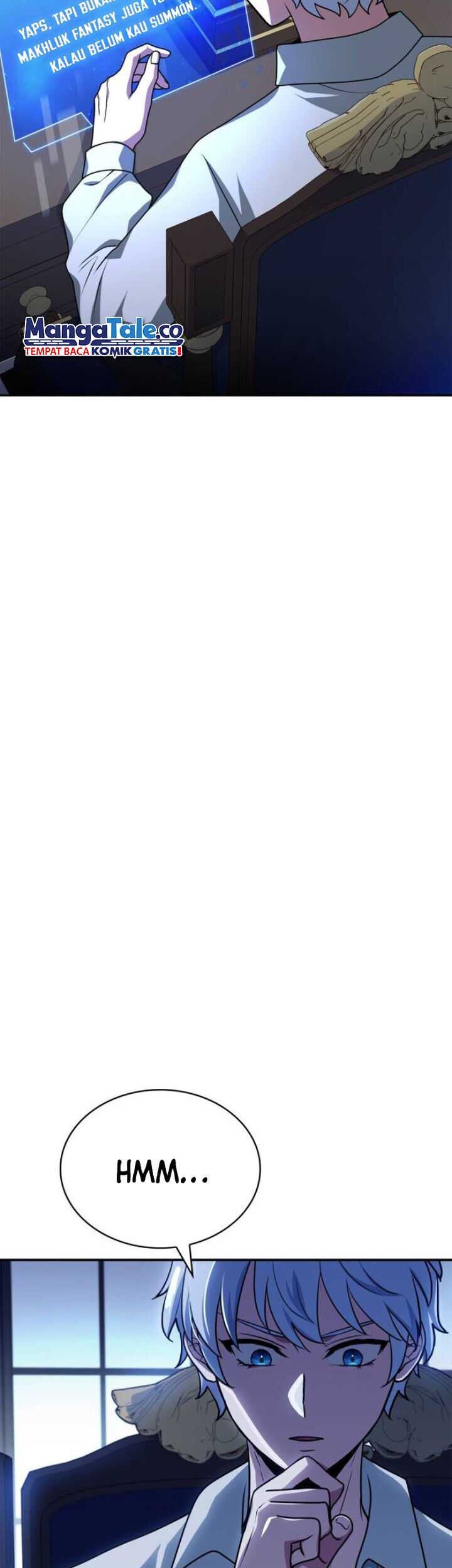 The Crown Prince That Sells Medicine Chapter 27 Gambar 7