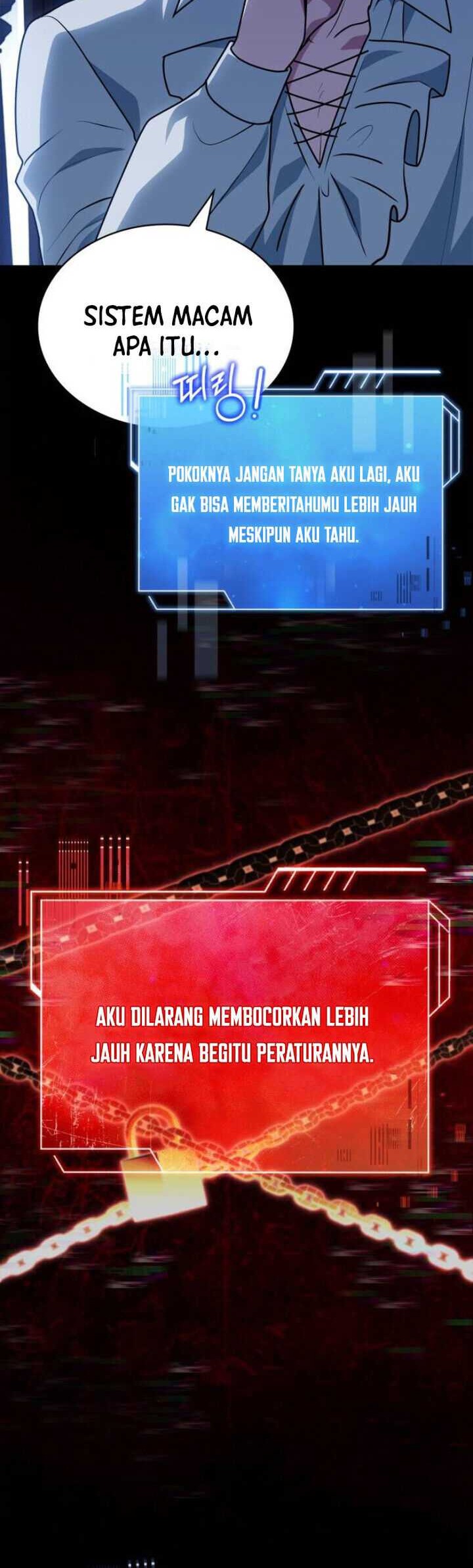 The Crown Prince That Sells Medicine Chapter 27 Gambar 8