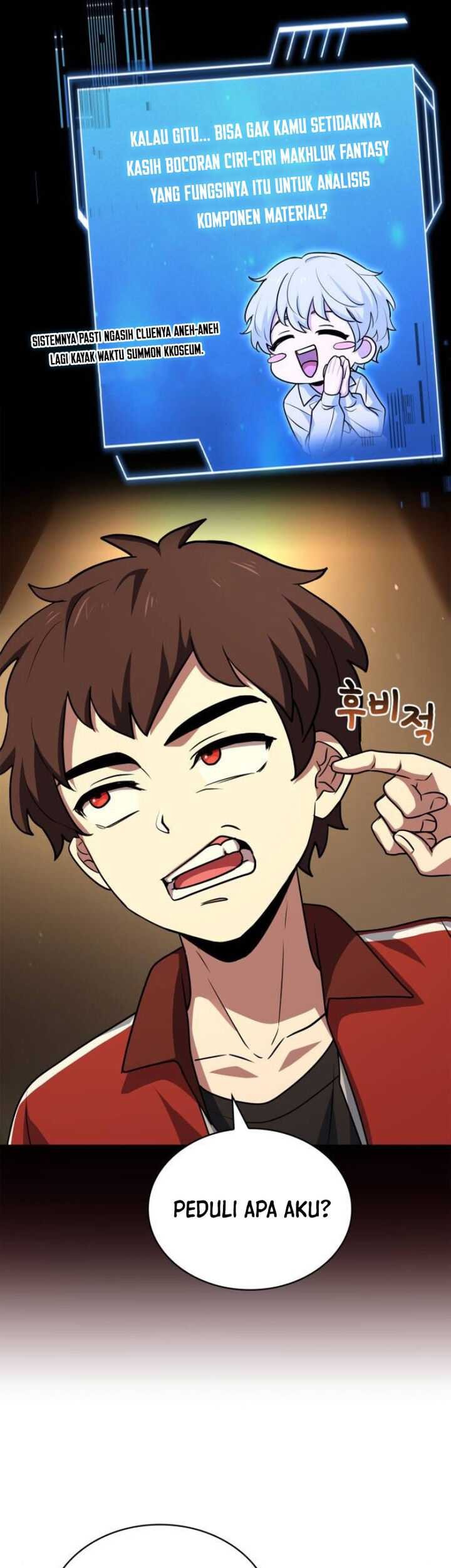 The Crown Prince That Sells Medicine Chapter 27 Gambar 9