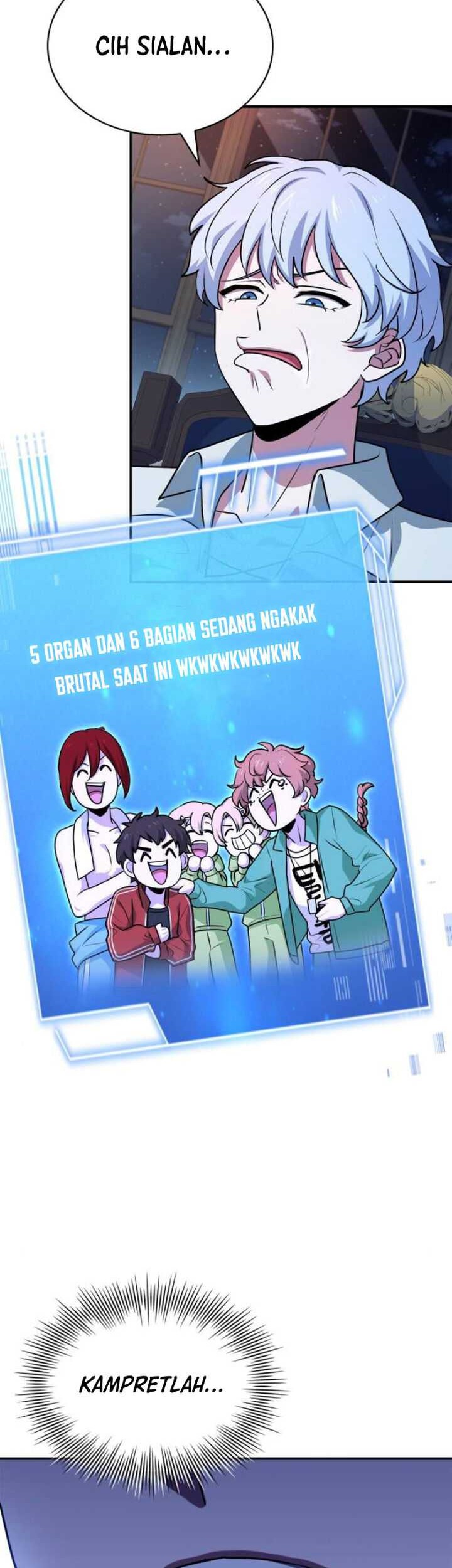 The Crown Prince That Sells Medicine Chapter 27 Gambar 10