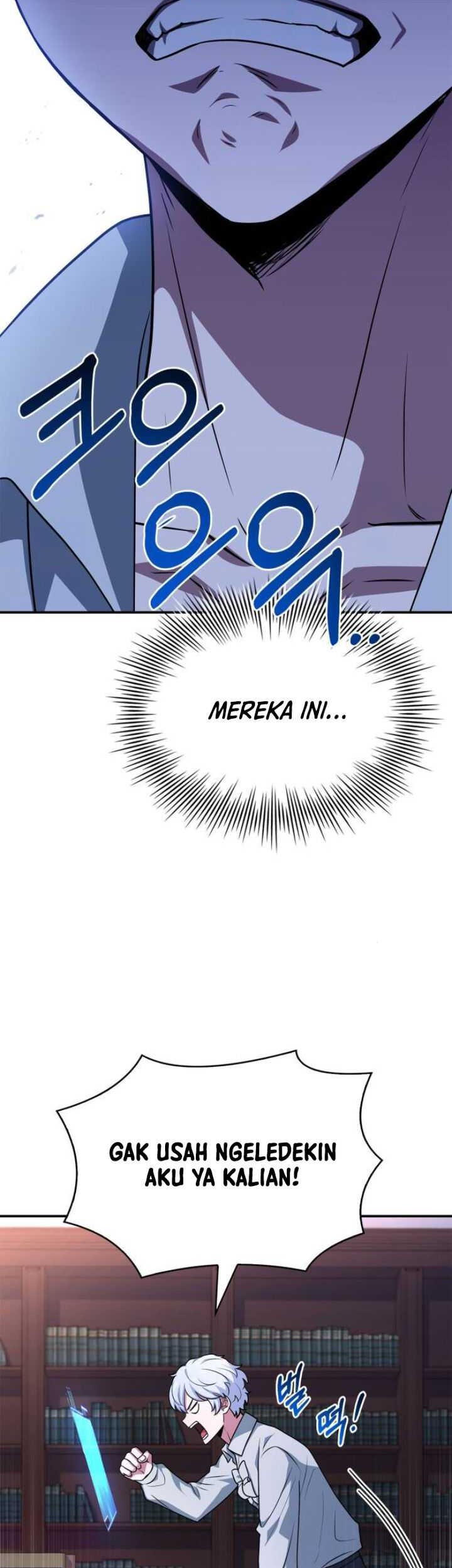 The Crown Prince That Sells Medicine Chapter 27 Gambar 11