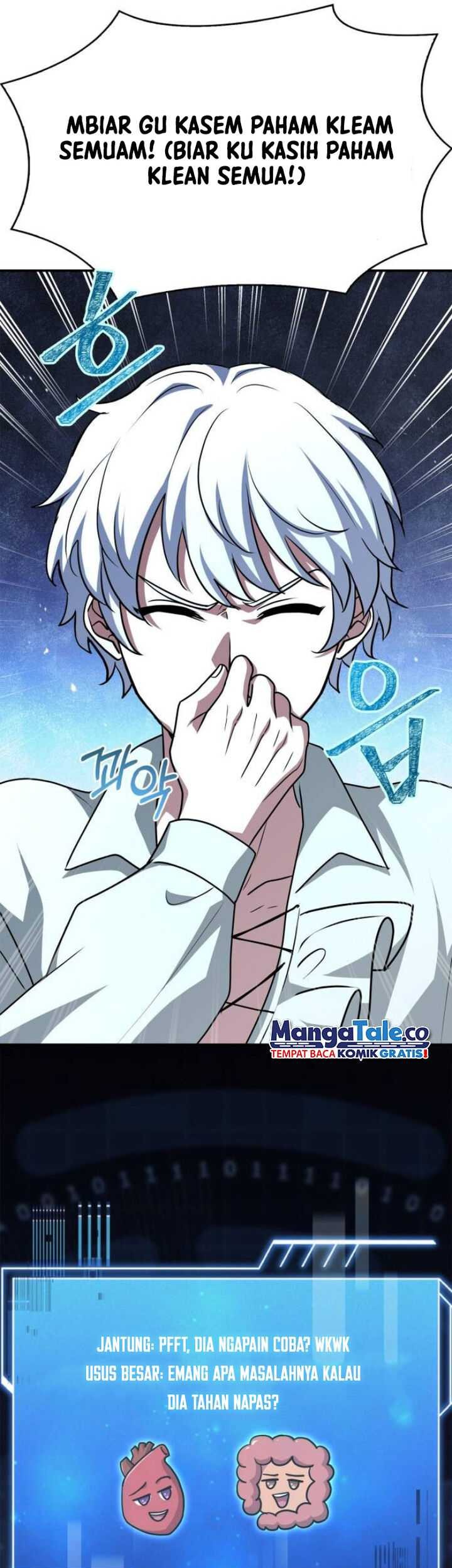 The Crown Prince That Sells Medicine Chapter 27 Gambar 13