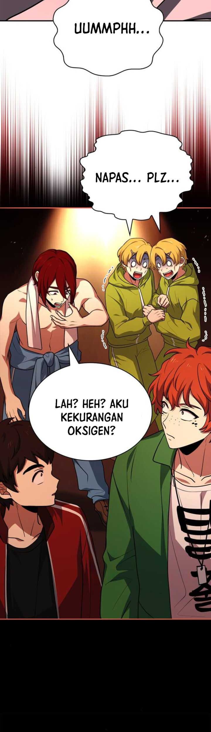 The Crown Prince That Sells Medicine Chapter 27 Gambar 15