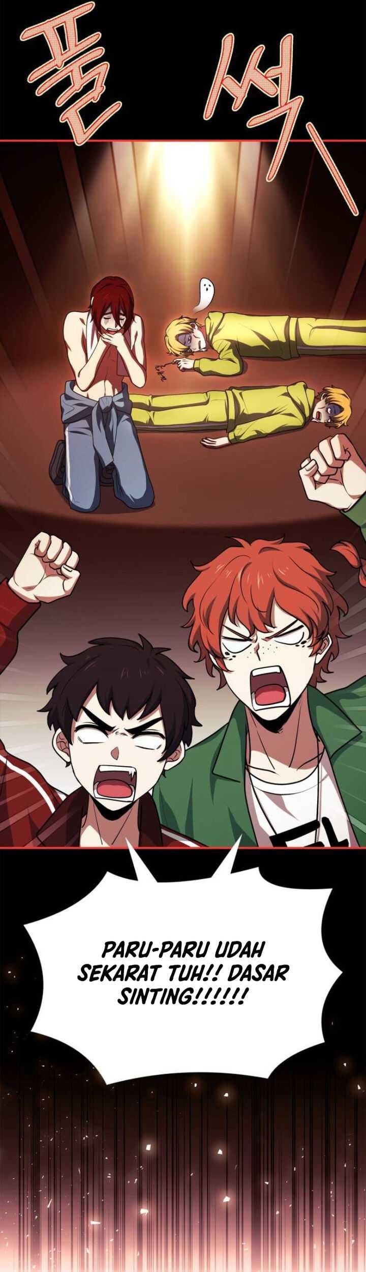 The Crown Prince That Sells Medicine Chapter 27 Gambar 17