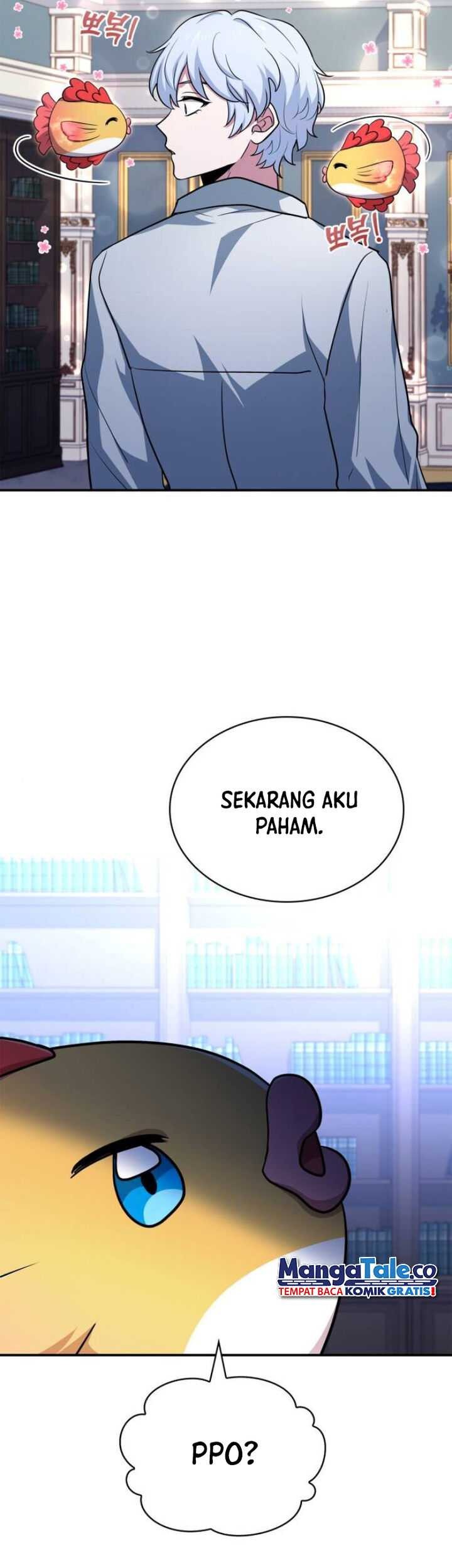 The Crown Prince That Sells Medicine Chapter 27 Gambar 21