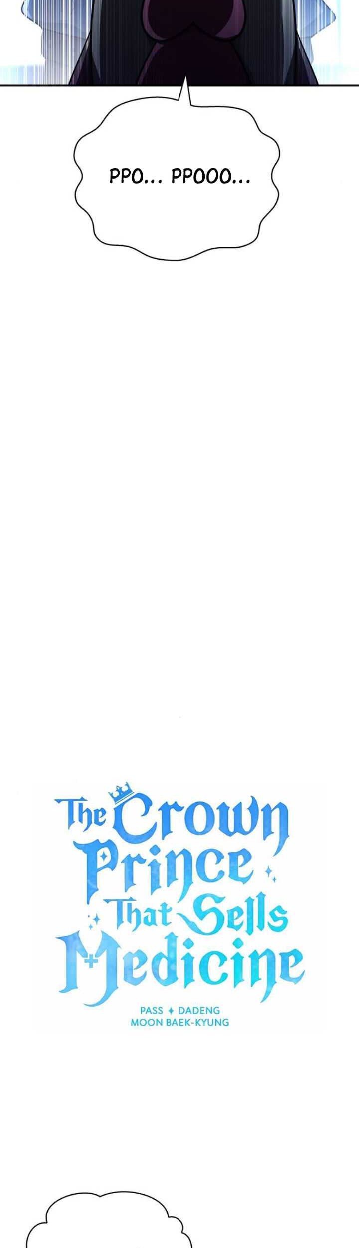 The Crown Prince That Sells Medicine Chapter 27 Gambar 23