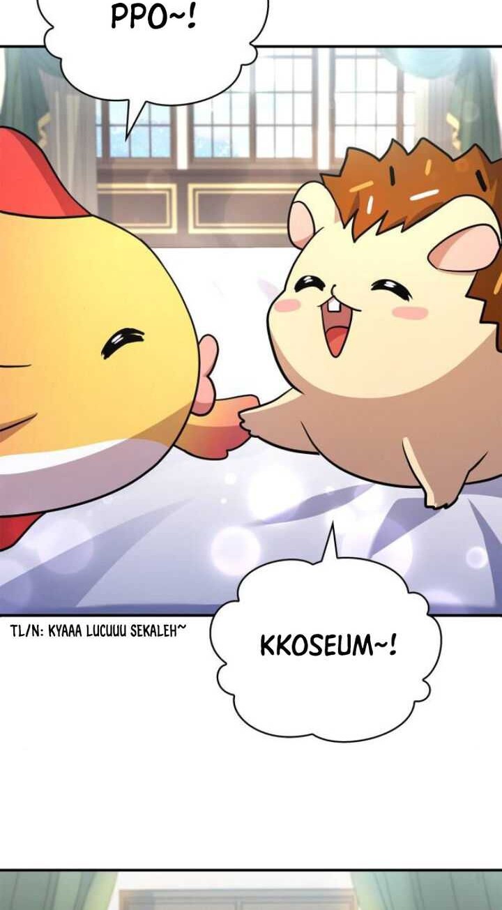 The Crown Prince That Sells Medicine Chapter 27 Gambar 24