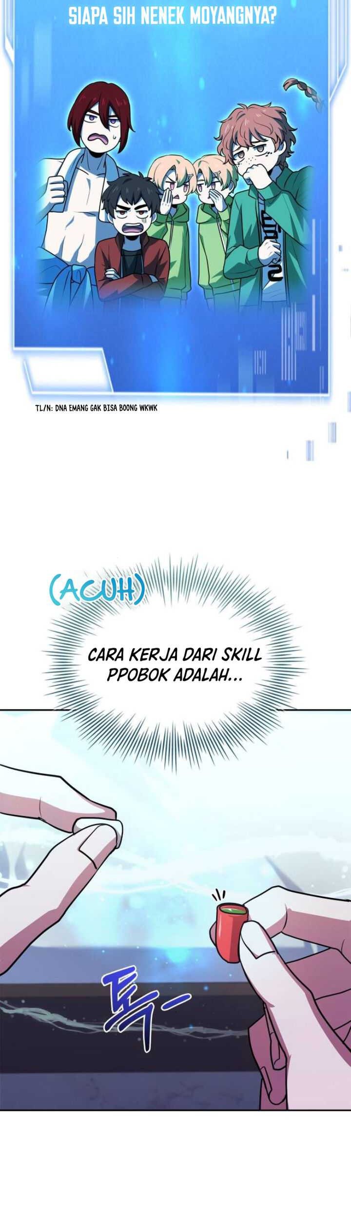 The Crown Prince That Sells Medicine Chapter 27 Gambar 27