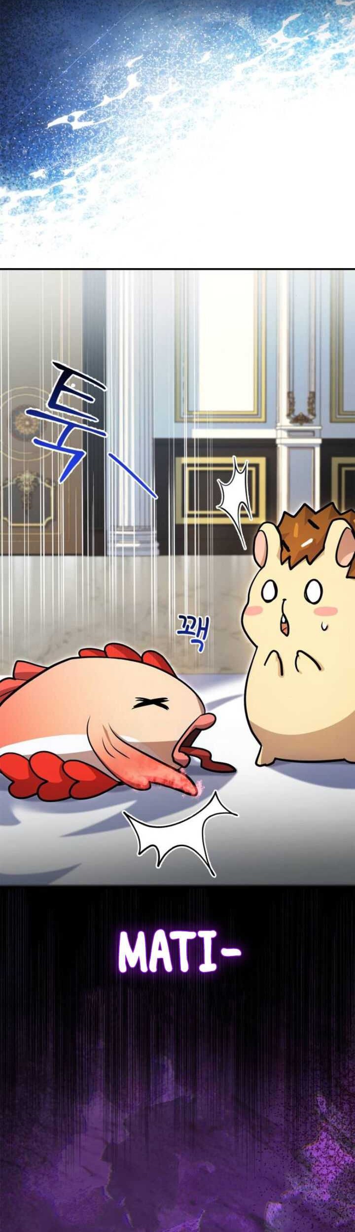 The Crown Prince That Sells Medicine Chapter 27 Gambar 30