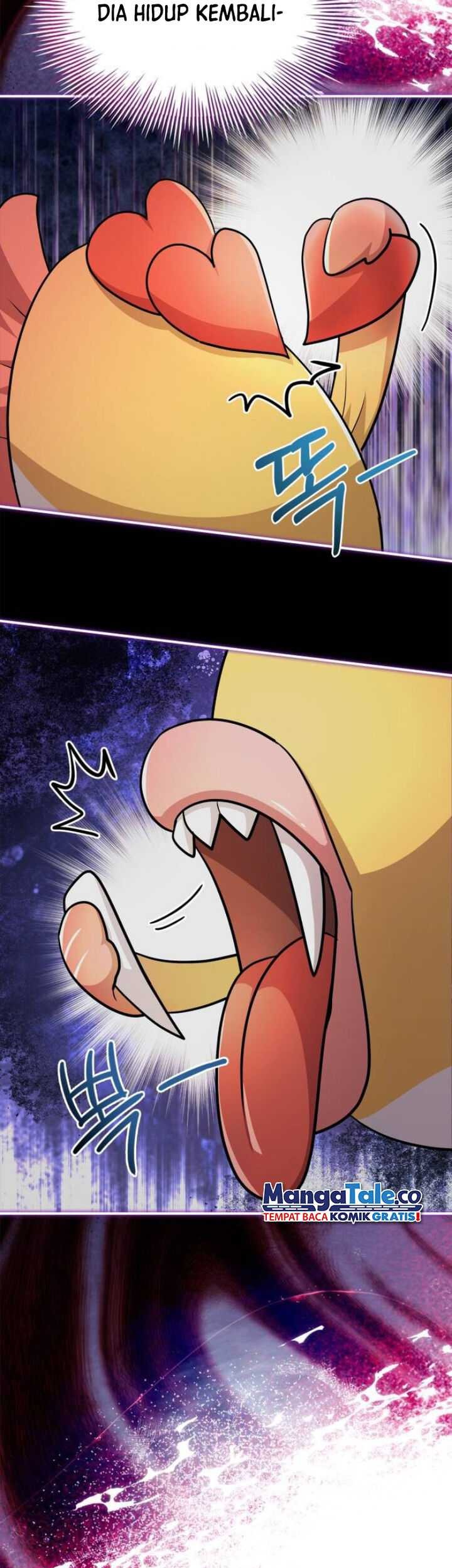 The Crown Prince That Sells Medicine Chapter 27 Gambar 33