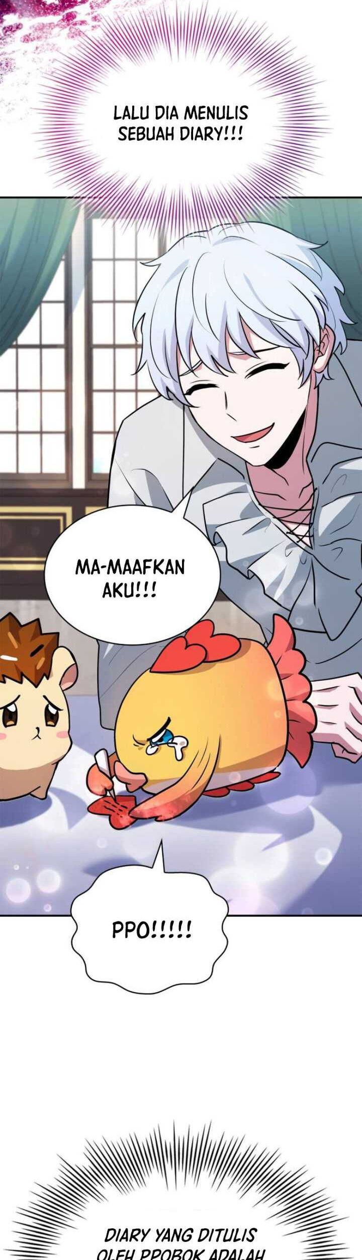 The Crown Prince That Sells Medicine Chapter 27 Gambar 34