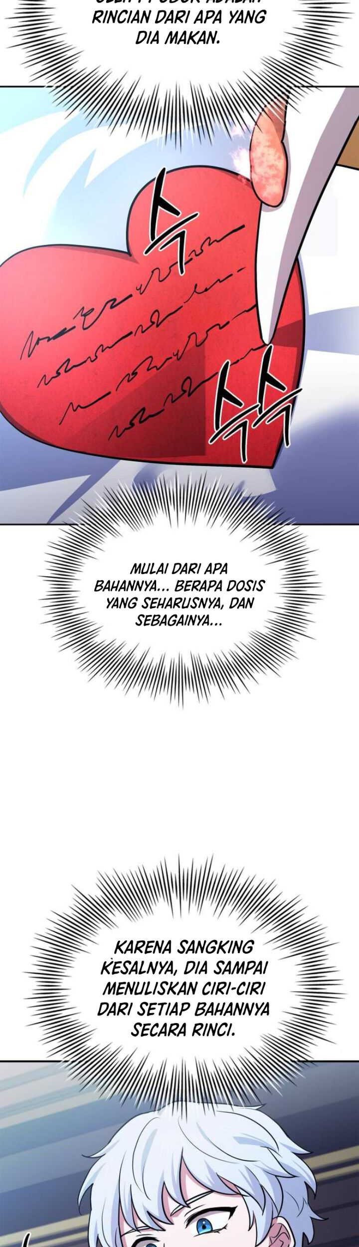 The Crown Prince That Sells Medicine Chapter 27 Gambar 35