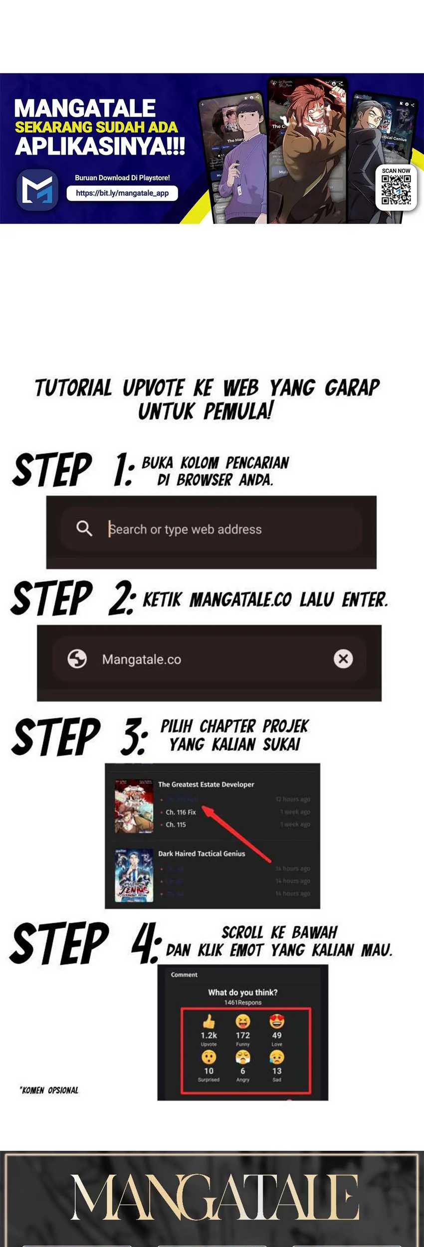 The Crown Prince That Sells Medicine Chapter 26 Gambar 73