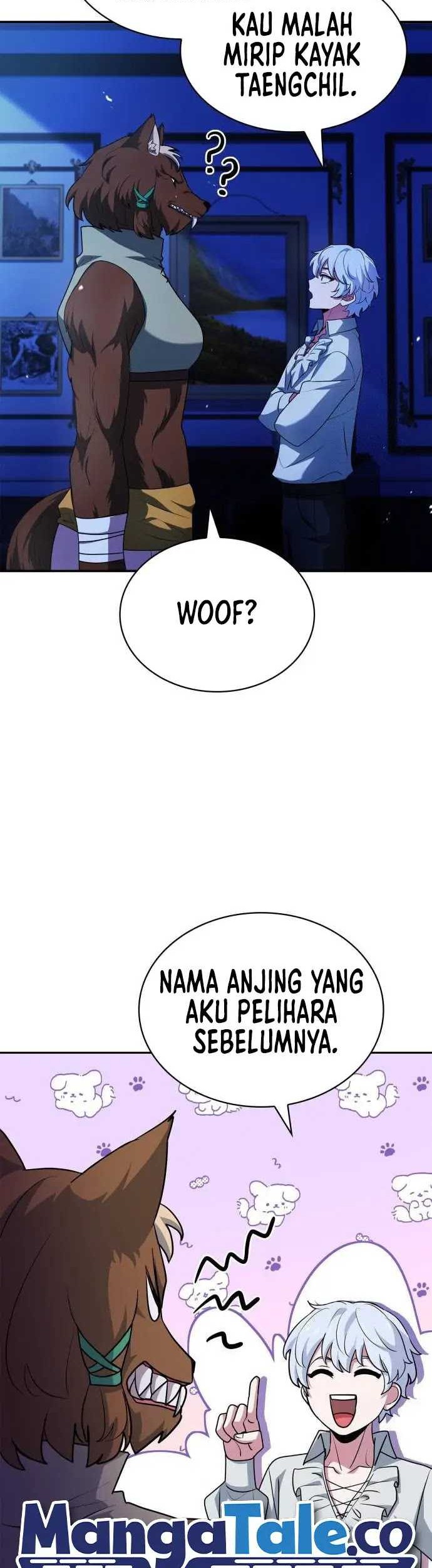 The Crown Prince That Sells Medicine Chapter 26 Gambar 53