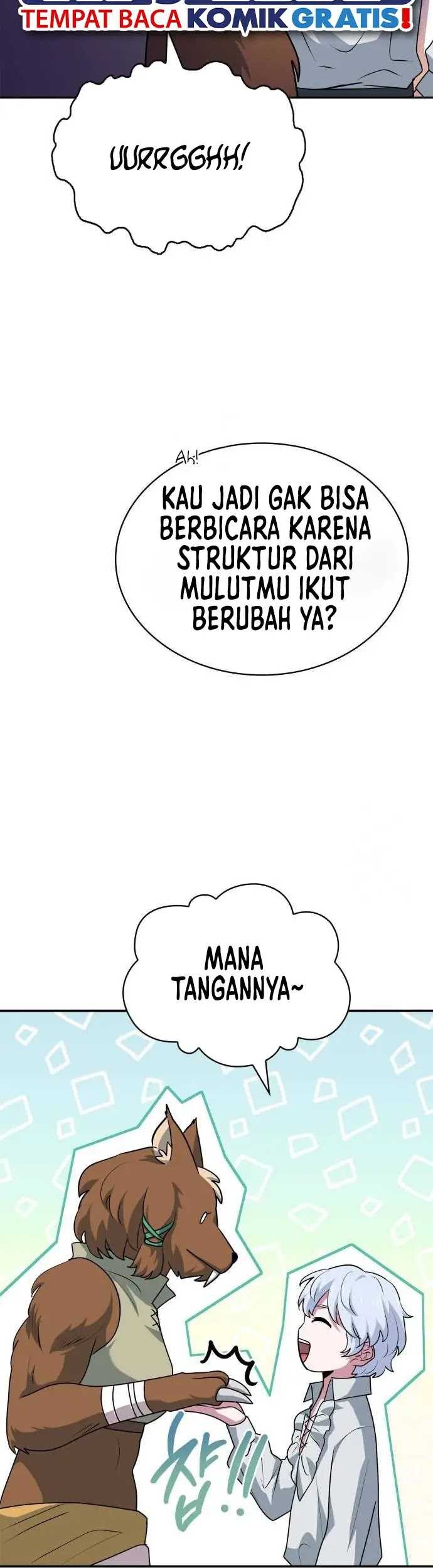 The Crown Prince That Sells Medicine Chapter 26 Gambar 54