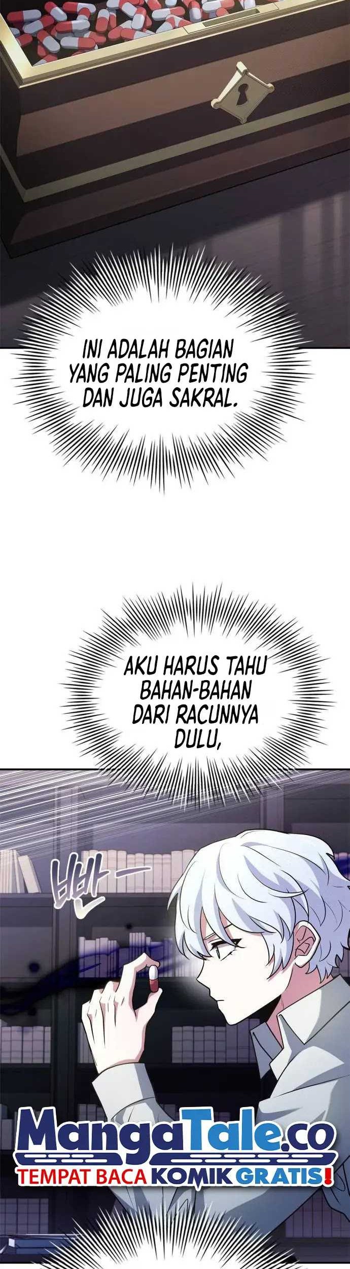 The Crown Prince That Sells Medicine Chapter 26 Gambar 59