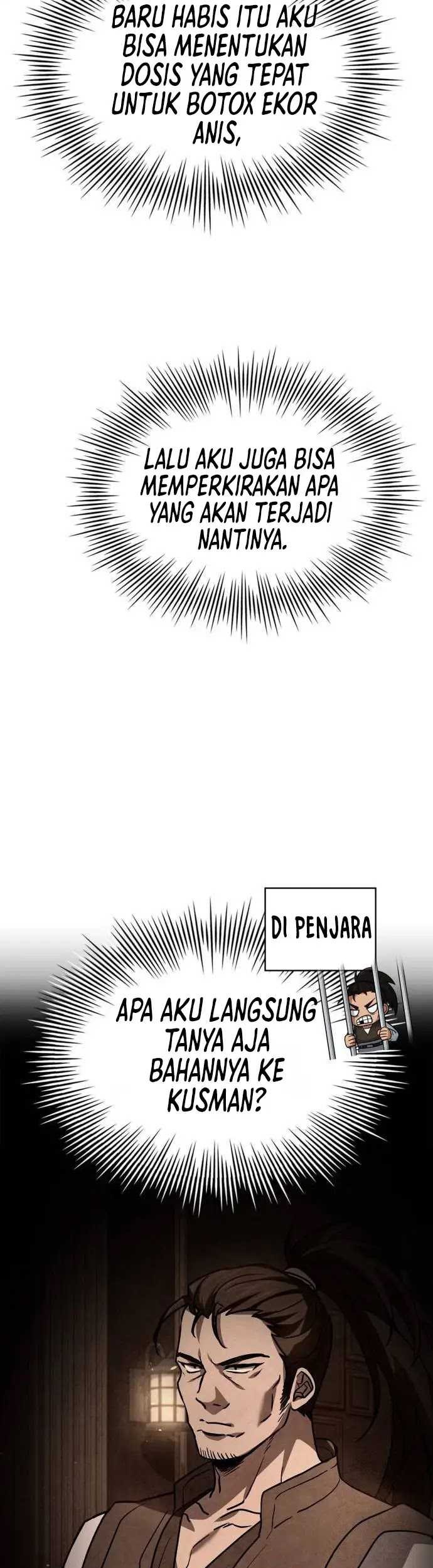 The Crown Prince That Sells Medicine Chapter 26 Gambar 60