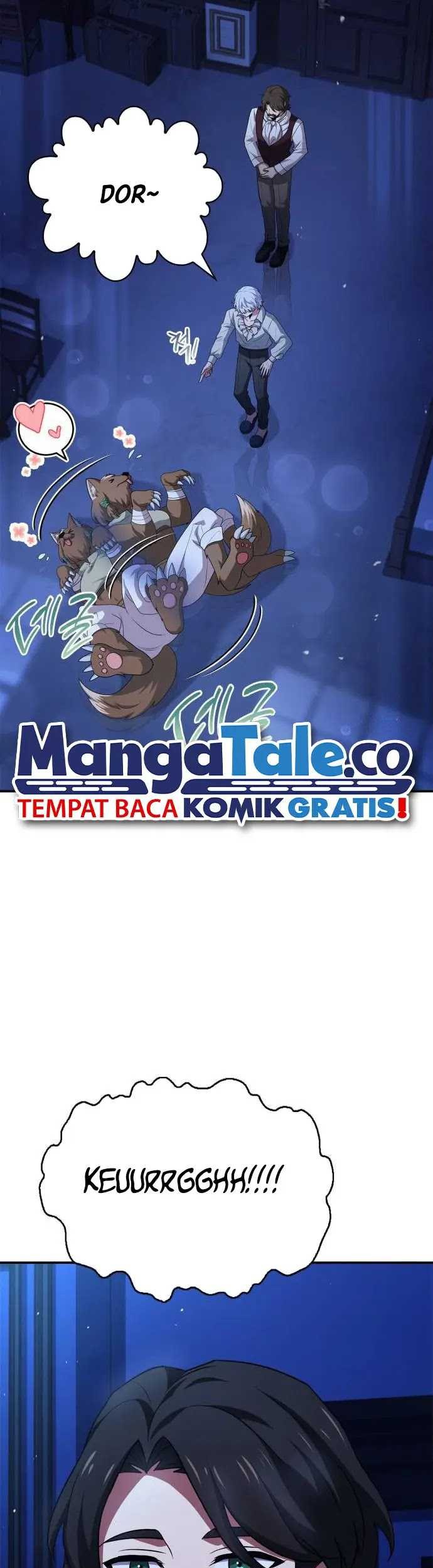 The Crown Prince That Sells Medicine Chapter 26 Gambar 56