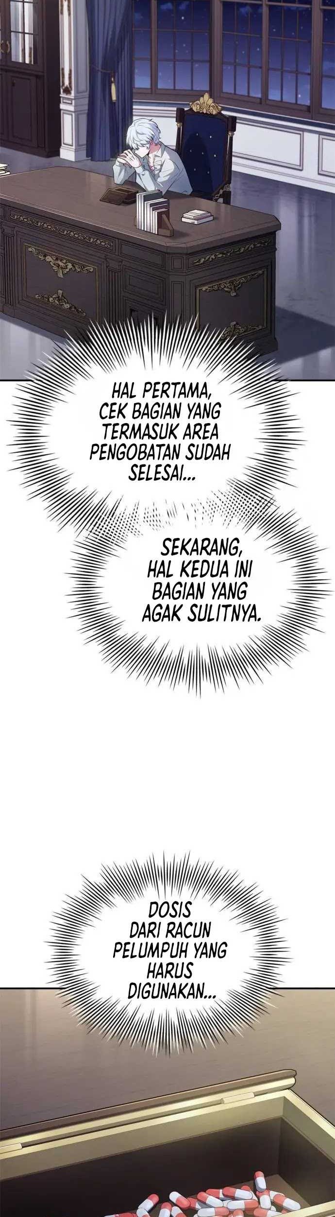 The Crown Prince That Sells Medicine Chapter 26 Gambar 58