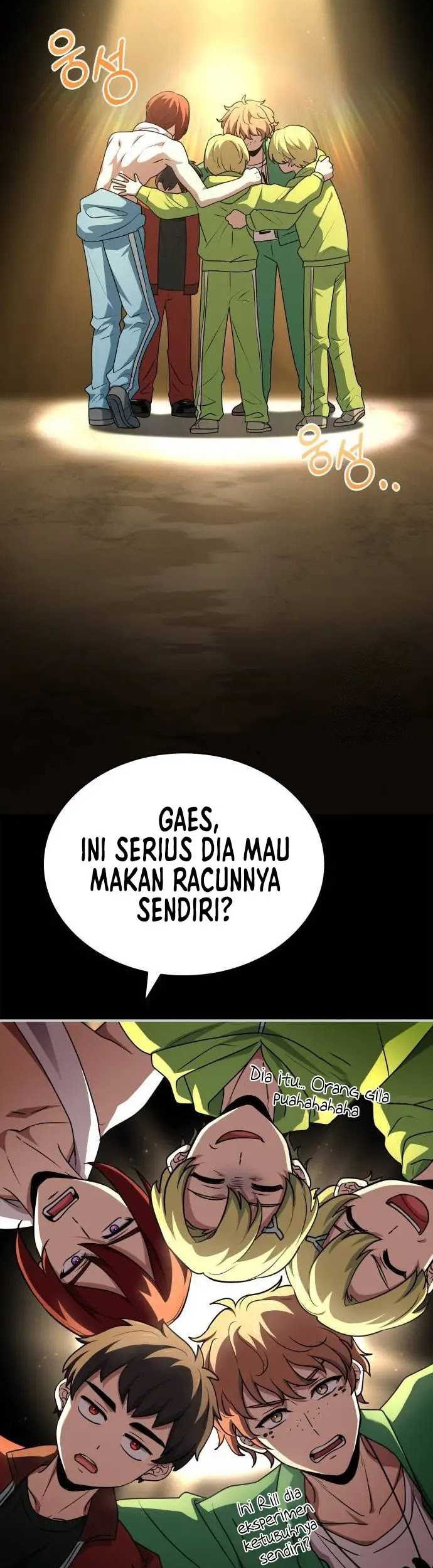 The Crown Prince That Sells Medicine Chapter 26 Gambar 65