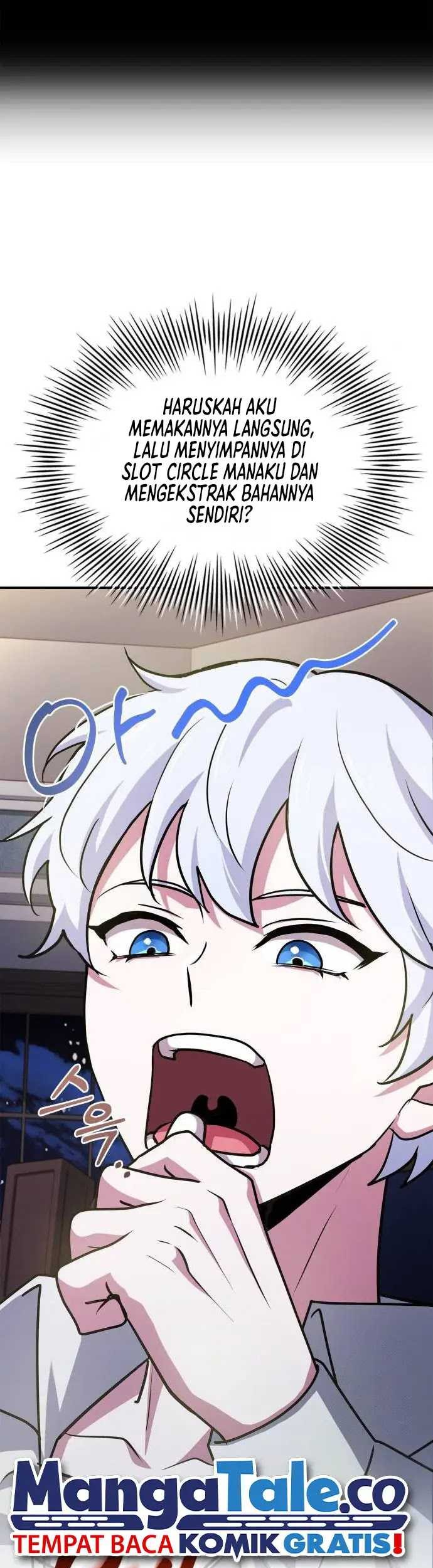 The Crown Prince That Sells Medicine Chapter 26 Gambar 62