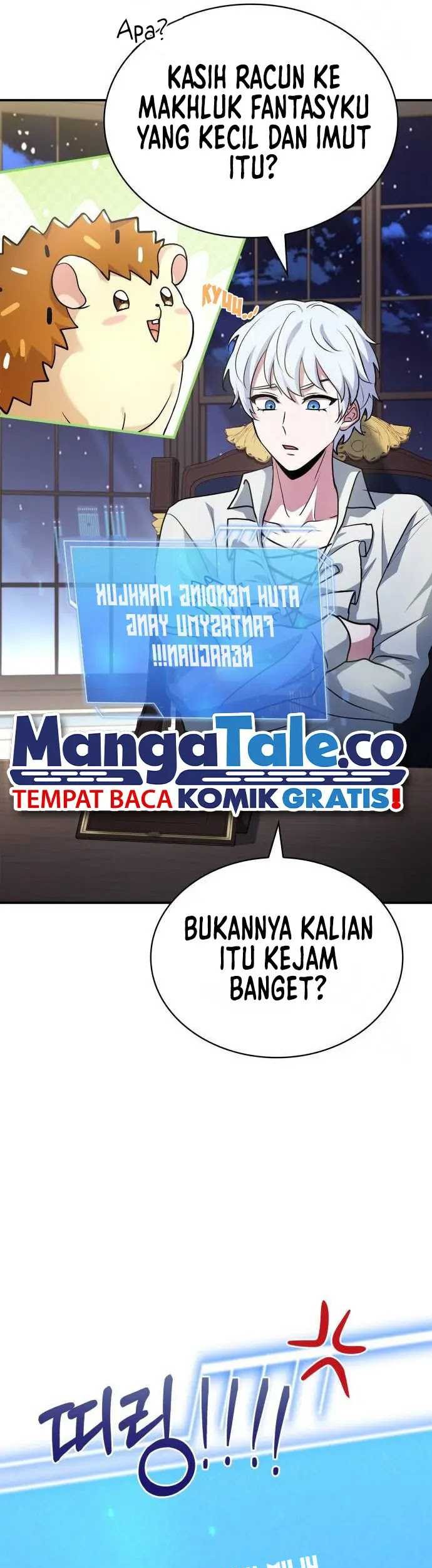 The Crown Prince That Sells Medicine Chapter 26 Gambar 68