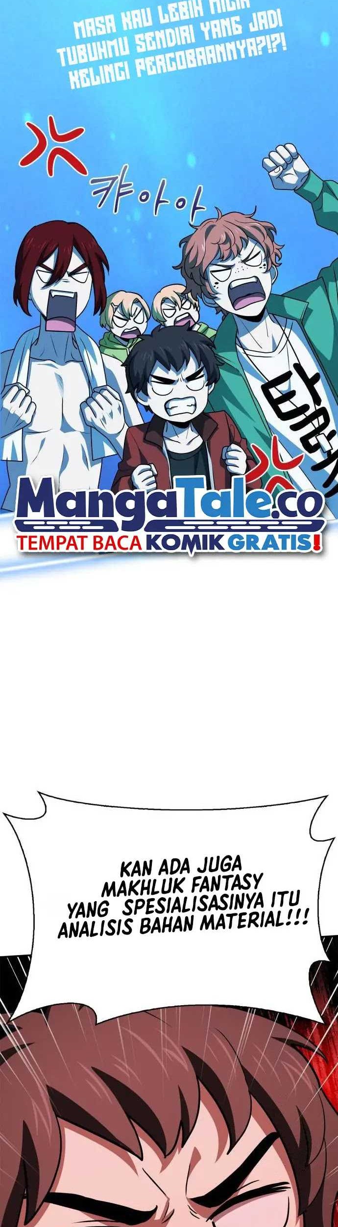 The Crown Prince That Sells Medicine Chapter 26 Gambar 69