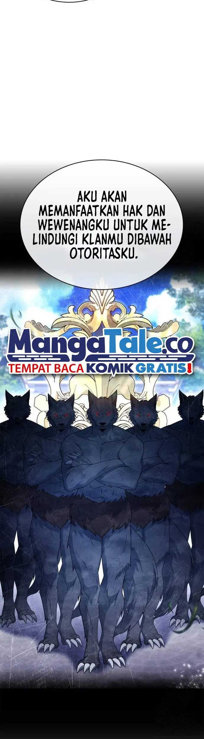 The Crown Prince That Sells Medicine Chapter 26 Gambar 5