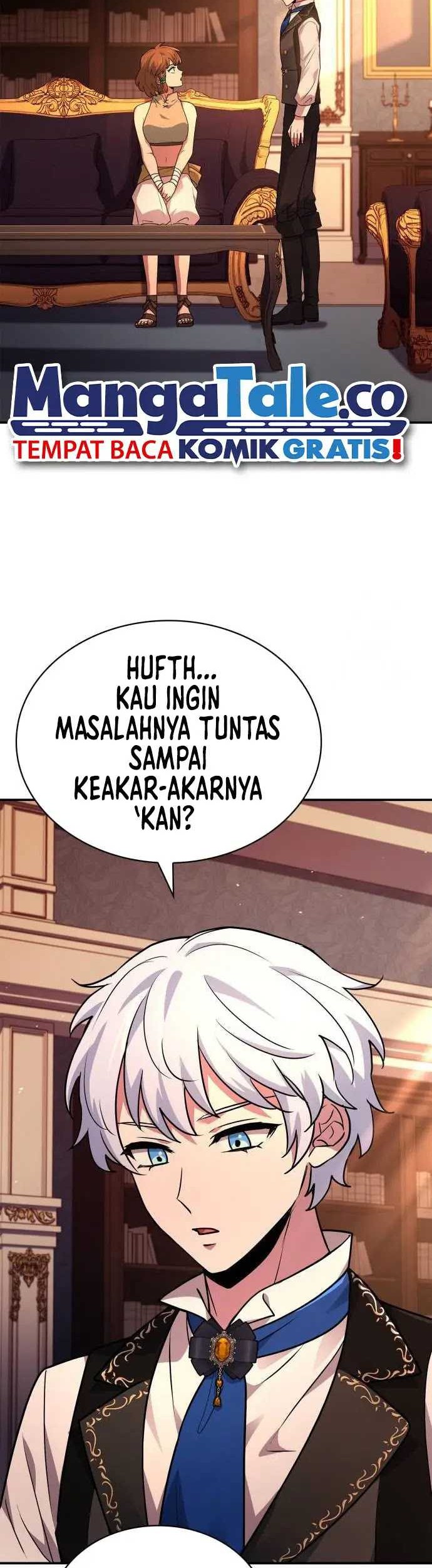 The Crown Prince That Sells Medicine Chapter 26 Gambar 9