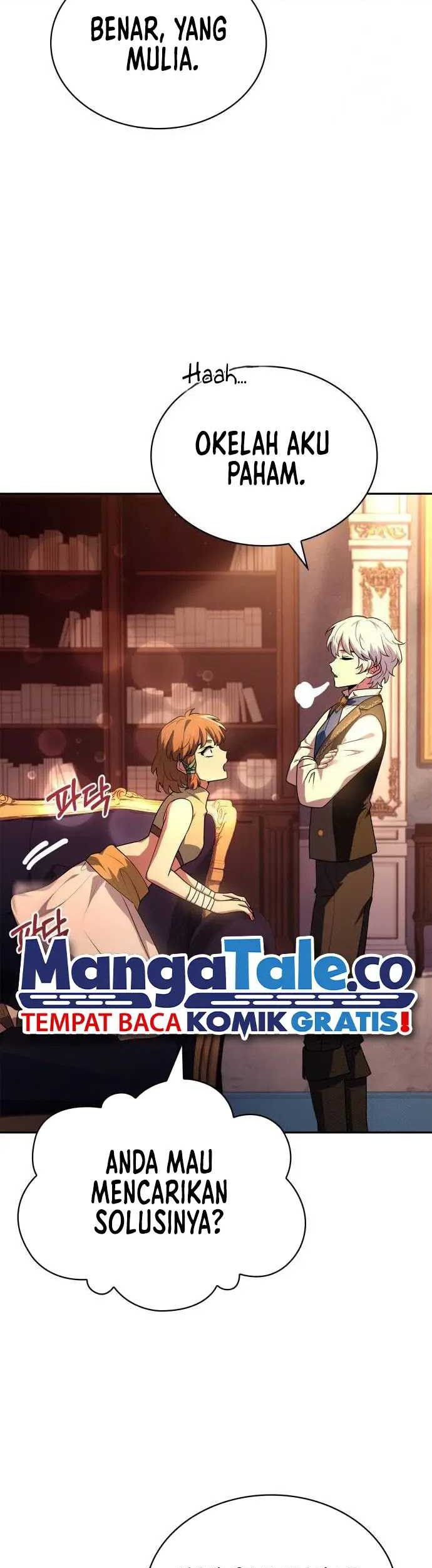 The Crown Prince That Sells Medicine Chapter 26 Gambar 10