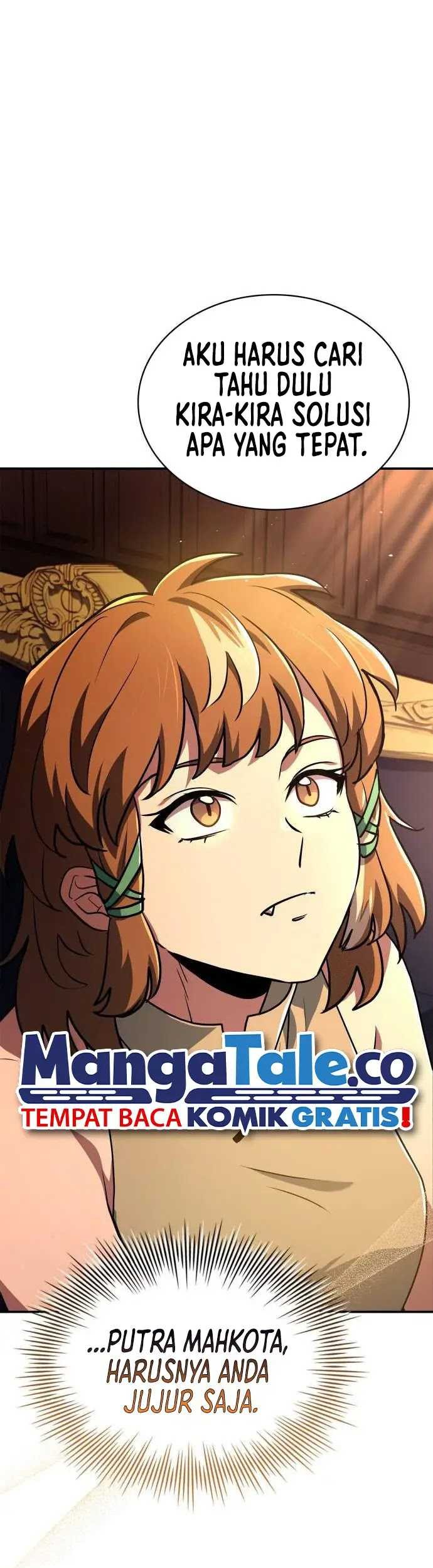 The Crown Prince That Sells Medicine Chapter 26 Gambar 12