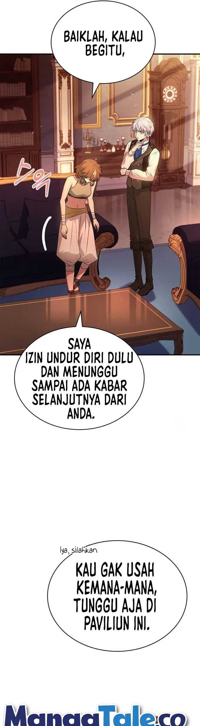 The Crown Prince That Sells Medicine Chapter 26 Gambar 14