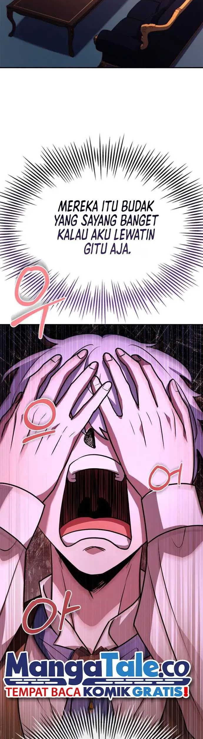 The Crown Prince That Sells Medicine Chapter 26 Gambar 16