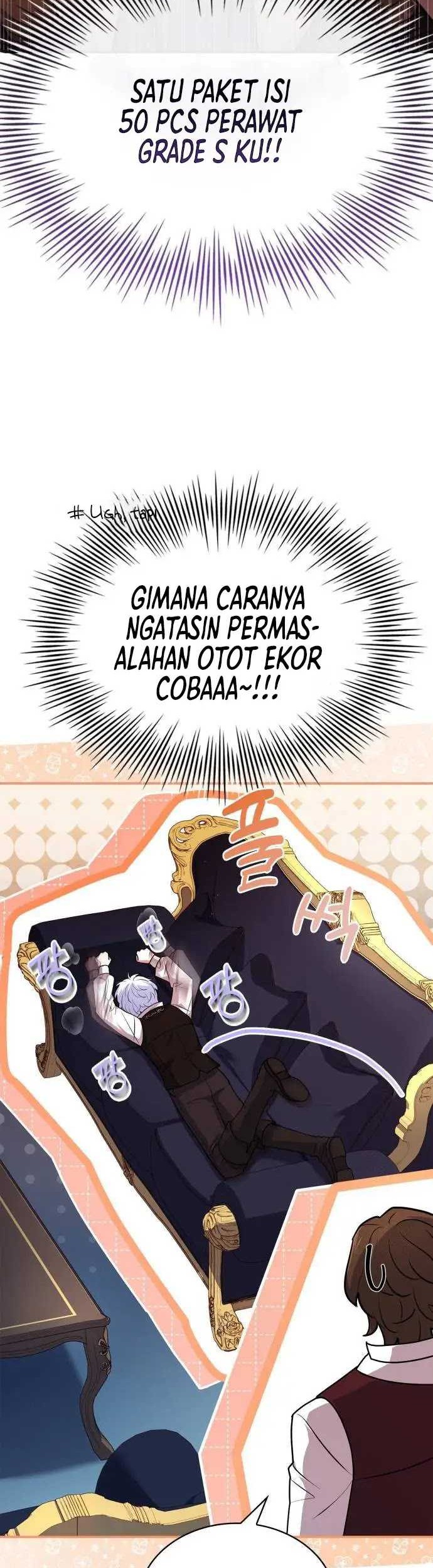 The Crown Prince That Sells Medicine Chapter 26 Gambar 17