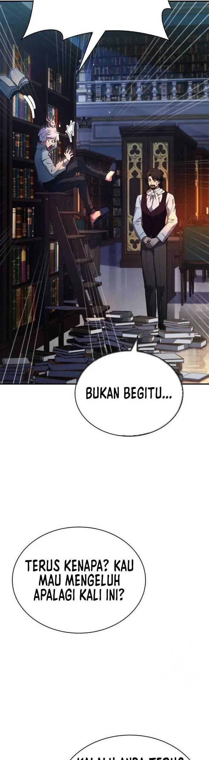 The Crown Prince That Sells Medicine Chapter 26 Gambar 23