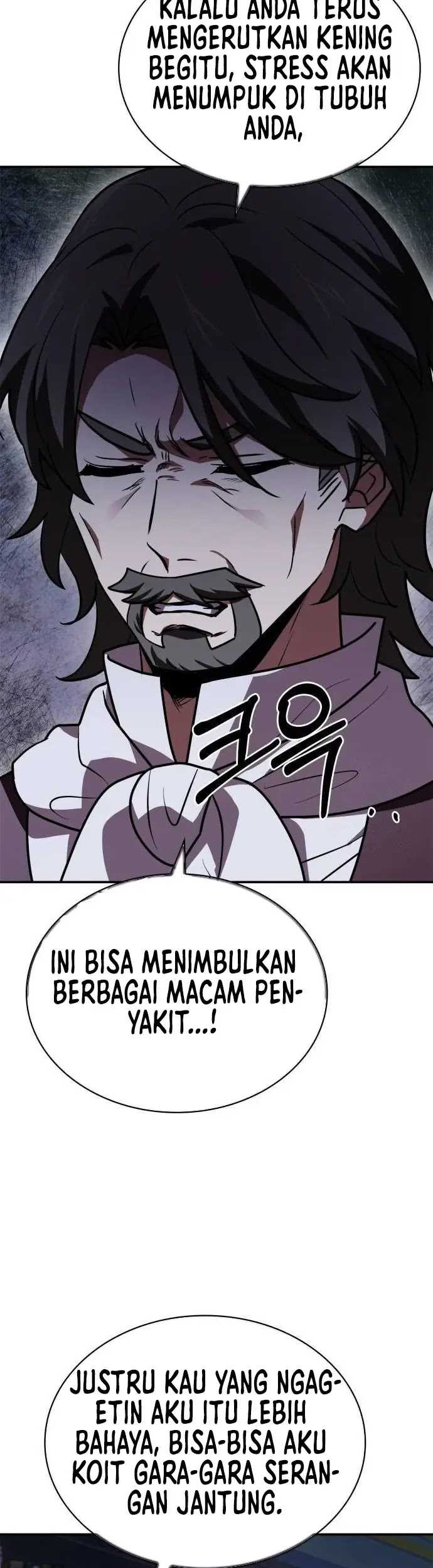 The Crown Prince That Sells Medicine Chapter 26 Gambar 24