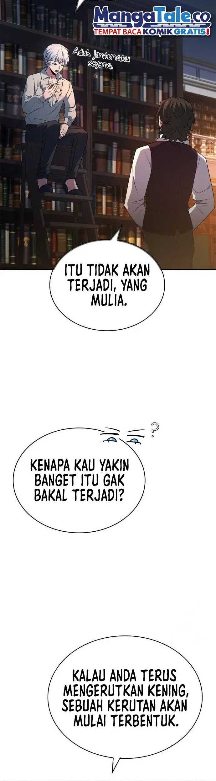 The Crown Prince That Sells Medicine Chapter 26 Gambar 25