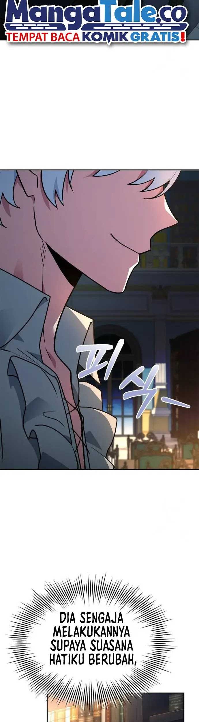 The Crown Prince That Sells Medicine Chapter 26 Gambar 27