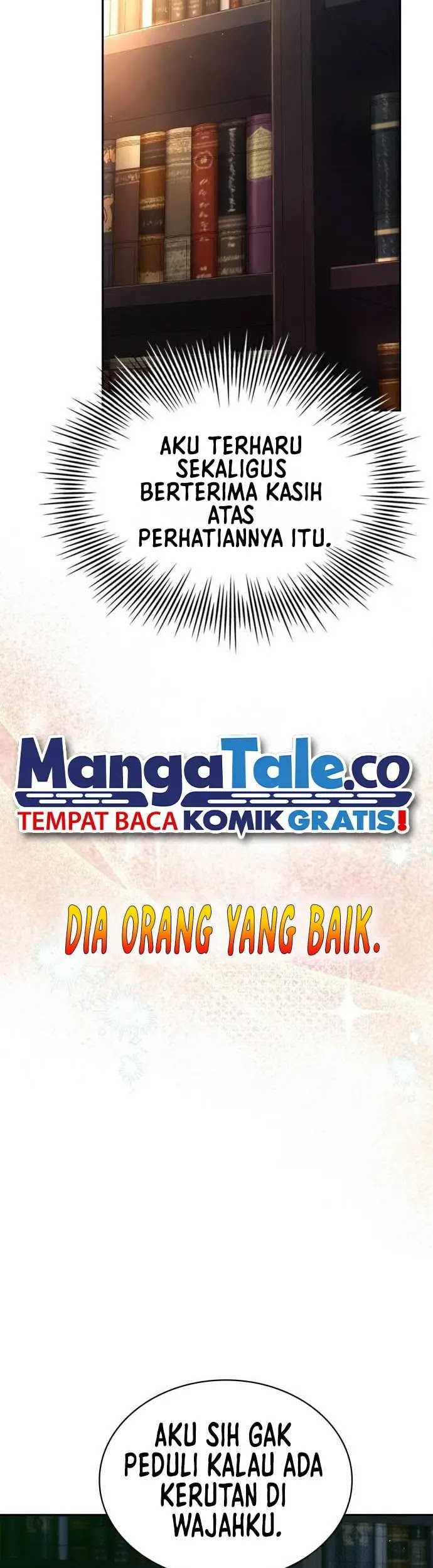 The Crown Prince That Sells Medicine Chapter 26 Gambar 28