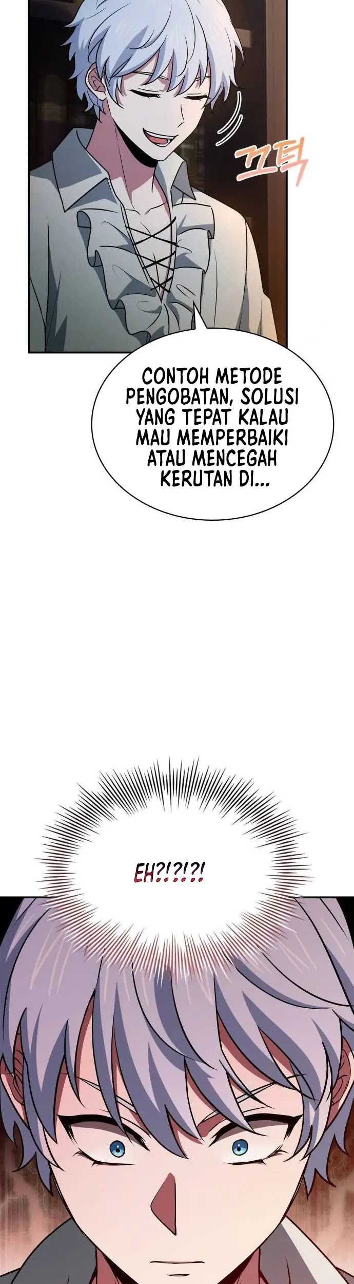 The Crown Prince That Sells Medicine Chapter 26 Gambar 30