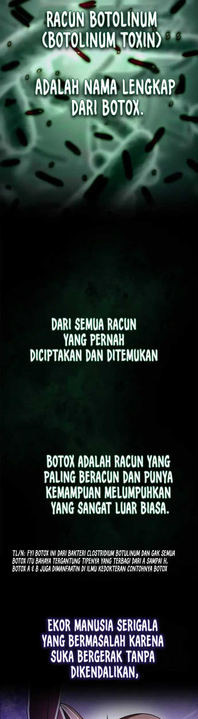 The Crown Prince That Sells Medicine Chapter 26 Gambar 32