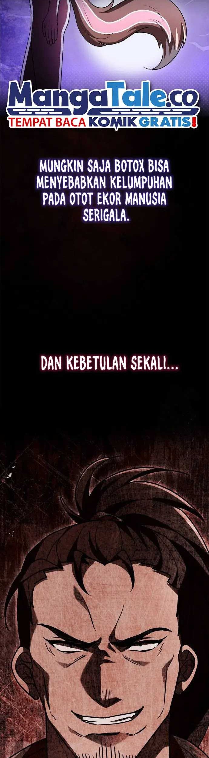 The Crown Prince That Sells Medicine Chapter 26 Gambar 33