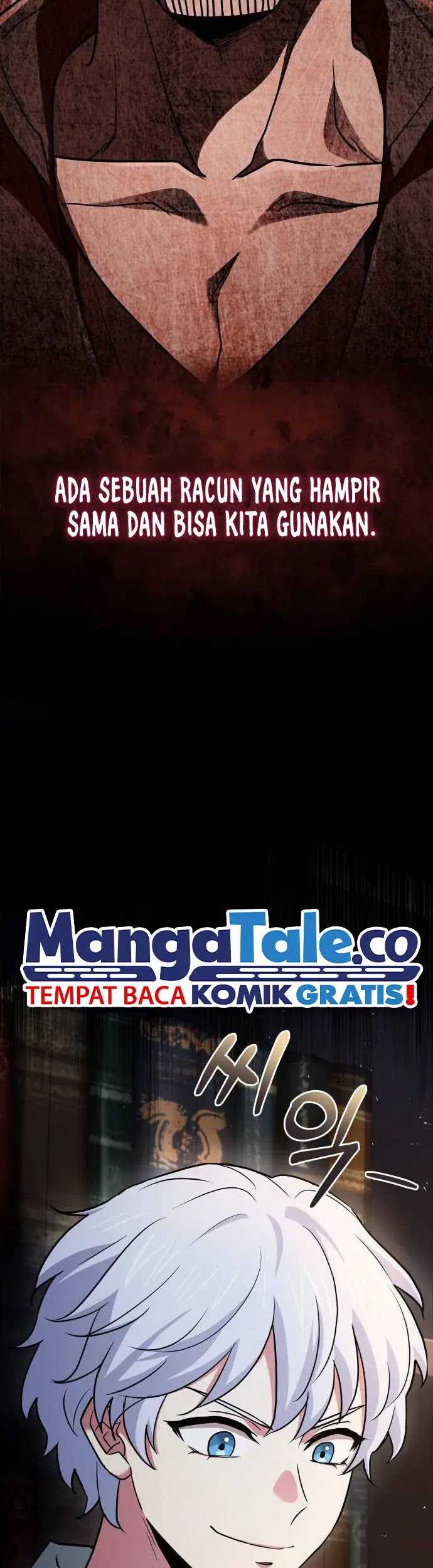 The Crown Prince That Sells Medicine Chapter 26 Gambar 34