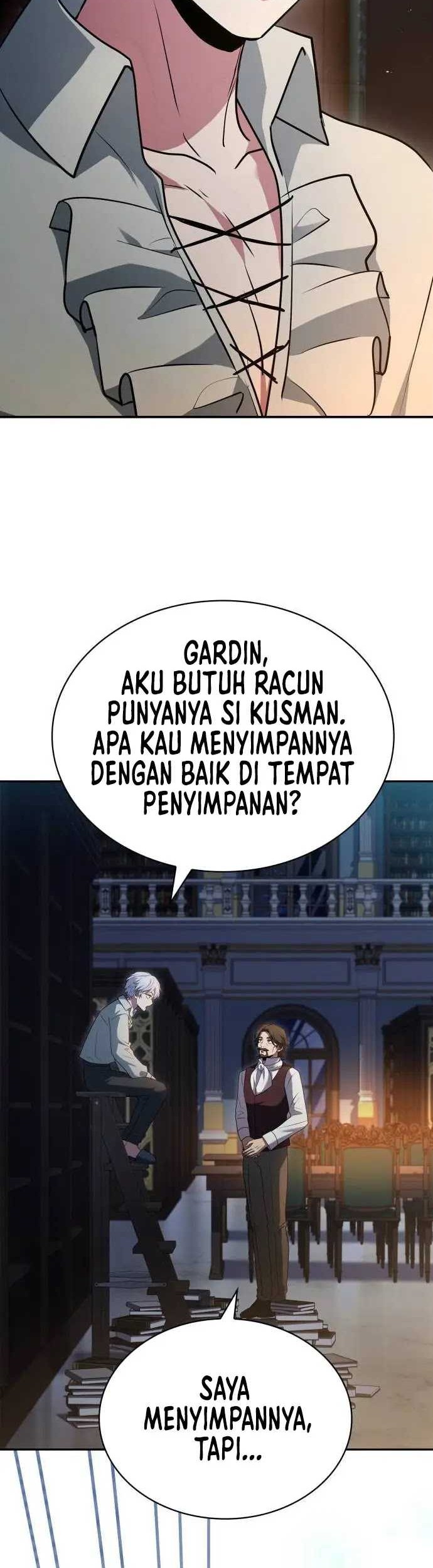 The Crown Prince That Sells Medicine Chapter 26 Gambar 35