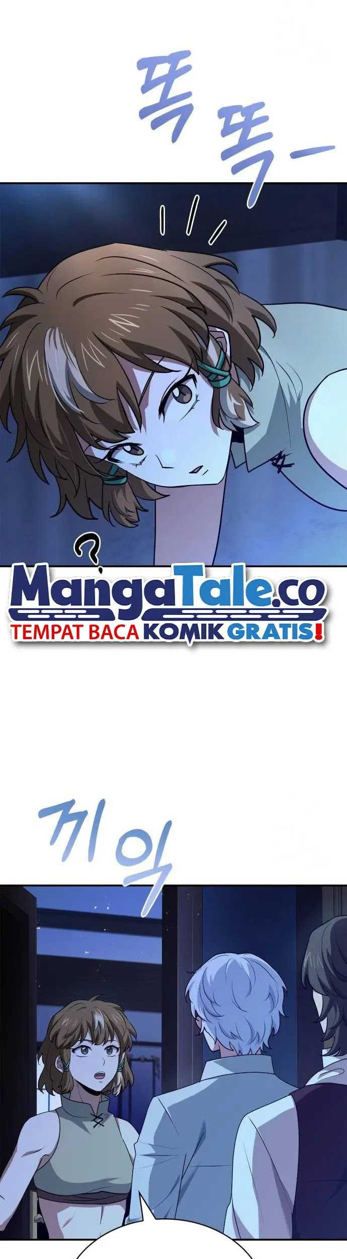 The Crown Prince That Sells Medicine Chapter 26 Gambar 38