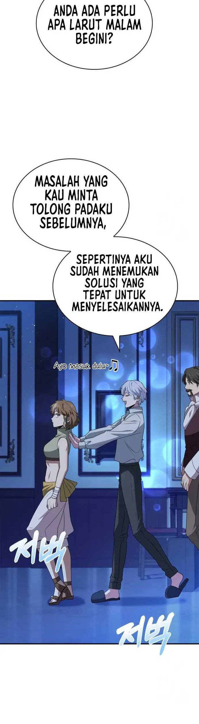 The Crown Prince That Sells Medicine Chapter 26 Gambar 39