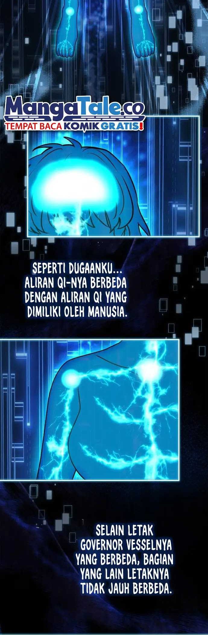 The Crown Prince That Sells Medicine Chapter 26 Gambar 43