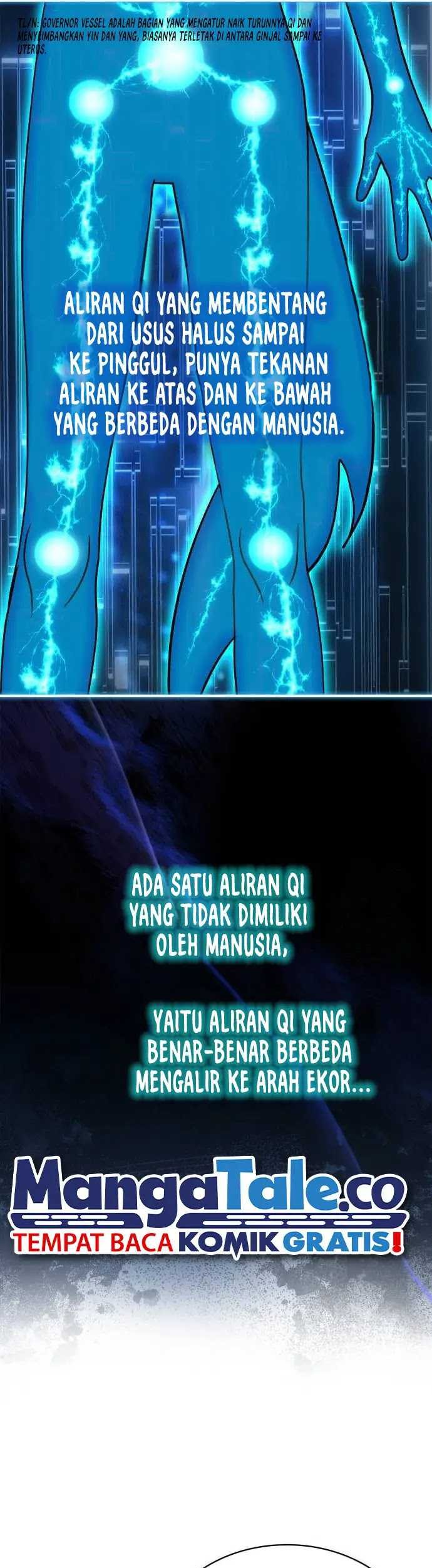 The Crown Prince That Sells Medicine Chapter 26 Gambar 44